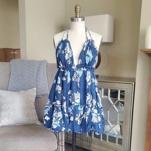 Lulu's summer dress (Large)